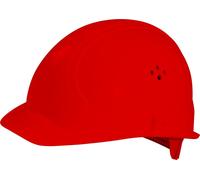 Casque de protection rouge KS TOOLS - 117.1610