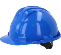 Casque de sécurité KS TOOLS, bandeau amovible, bleu ( 117.0021 )