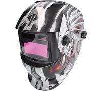 KS Tools Casque de soudage KS Tools, Steel Design Quantité:1