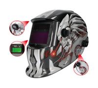 KS Tools Casque de soudage KS Tools, Steel Design Quantité:1