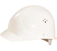 KS TOOLS Casques de protection, blanche