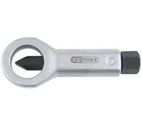 KS Tools Casse-écrou 700.1181 9–12 mm Noir/Gris