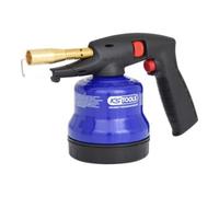 KS Tools Chalumeau propane avec piezo, bleu Quantité:1