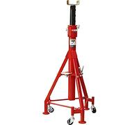 KS TOOLS Chandelle en acier 12 t, 1295-1905 mm