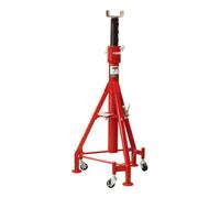 KS Tools Chandelle en acier 12 t, 1295-1905 mm KS Tools Quantité:1