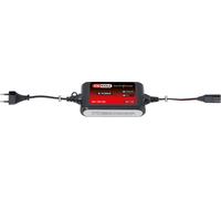 KS TOOLS Chargeur de batteries haute fréquence SMARTcharger 12V - 2A ( 550.1730 )