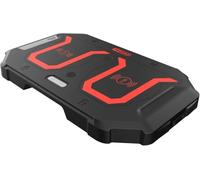 KS Tools Chargeur eQi UltimateBEAM 150.4611 avec deux points de charge