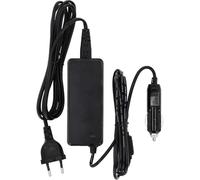 KS TOOLS Chargeur pour Booster de Batterie 550.1820 et 550.1825 550.1826