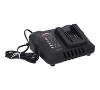 KS TOOLS chargeur rapide de batterie eMONSTER, 8 A 515.6080