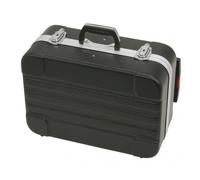 KS Tools Chariot à outils à coque dure 31x16x43,5 cm ABS Noir