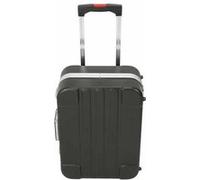 KS Tools Chariot à outils à coque dure 31x16x43,5 cm ABS Noir Noir G