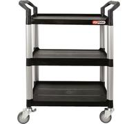 KS Tools Chariot de service pour atelier, H1010xL860xP480mm, 800.0020