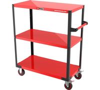 KS TOOLS Chariot de service pour atelier H1205xL978xP488 mm - 890.0009