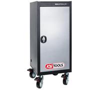 KS TOOLS Chariot de service pour bancs d'essai des émissions de fumées de gaz...