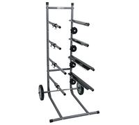 KS TOOLS Chariot pour Rouleaux de Papier 140.2383
