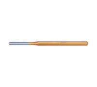 KS Tools Chasse-pointe, extra long, 8 pans, 162.0402