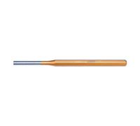 KS TOOLS Chasse-goupilles, XL, 8 pans, Ø 10mm 162.0407
