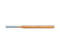 KS TOOLS Chasse-goupilles, XL, 8 pans, Ø 8mm 162.0406