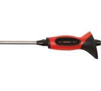 KS TOOLS Chasse-pierres avec poignée de protection 10 mm - 156.0219