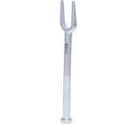 KS TOOLS Chasse-rotules à frapper, 24 mm
