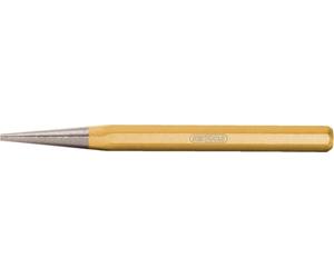 KS TOOLS Chasseur à pointe creuse, Ø 3mm 162.0463