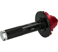KS TOOLS Chasseur de bague de roulement et de joint radial réglable - 150.9797