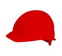 KS Tools Chaussures de sécurité, rouge Quantité:1