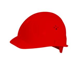 KS Tools Chaussures de sécurité, rouge Quantité:1