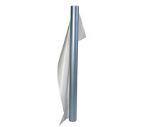KS TOOLS Chiffon de recouvrement en caoutchouc avec isolation de protection transparent 1.2500 x 1.300 mm - 117.0156