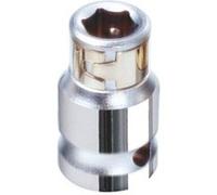 Ks Tools Chrome Plus 918.3983 Adaptateur 3/8"" Pour Embouts 1/4"" G