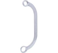 KS TOOLS CHROMEplus clé de démarrage et clé à ergots 14x17 mm - 518.0856