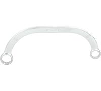 KS TOOLS CHROMEplus clé de démarrage et clé à ergots 17x19 mm - 518.2361