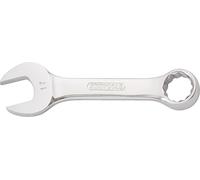 KS Tools CHROMEplus Clés mixtes, courte, 15mm Quantité:1
