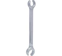 KS TOOLS CHROMEplus Clé polygonale ouverte coudée 19x22 mm - 518.0520