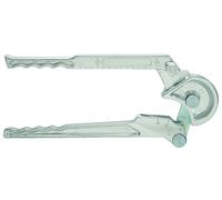 KS TOOLS Cintreuse à deux mains pour tubes en cuivre Ø 10 mm - 122.0010