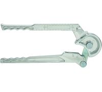 KS TOOLS Cintreuse à deux mains pour tubes en cuivre Ø 12 mm - 122.0012