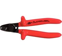 KS TOOLS Cisaille à main 1000V, 160 mm