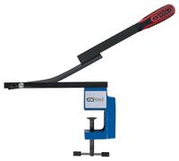 KS TOOLS Cisaille à panneaux manuelle 118.0144