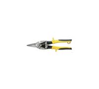KS Tools Cisaille à tôle – coupe à droite