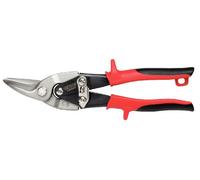 KS TOOLS Cisaille à Tôle - Coupe à Gauche