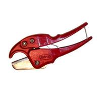 KS TOOLS Cisaille à tubes en plastique Ø 0-42 mm - 222.0002
