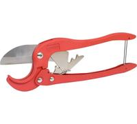 KS TOOLS Cisaille à tubes en plastique Ø 0-63 mm - 222.0003