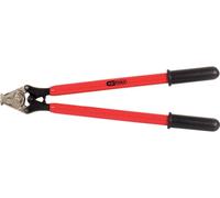 KS Tools 117.1261 Cisaille coupe-câbles isolée 33 mm