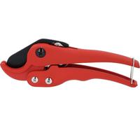 KS Tools Cisaille pour tubes plastiques Ø 0 - 32 mm, 205mm Quantité:1