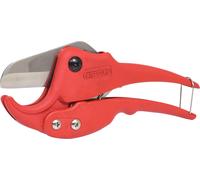 KS TOOLS Cisailles pour tubes plastiques, 0-42mm