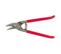 KS Tools Ciseau à poinçonner, coupe à droite Quantité:1