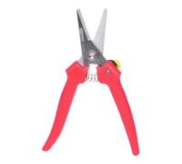 KS Tools Ciseau universel, droite, automatique,145mm Quantité:1