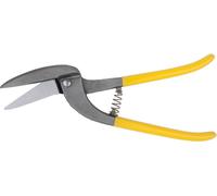 KS Tools Ciseaux continus Pelikan, coupe à droite