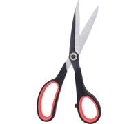 KS TOOLS Ciseaux d'atelier universels 220 mm - 118.0067