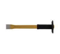 KS Tools Ciseaux de maçon avec poignée de sécurité,forme ovale plate,33x500mm Quantité:1